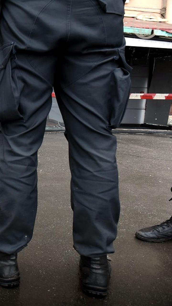 СКР связывает теракты с украинской спецслужбой