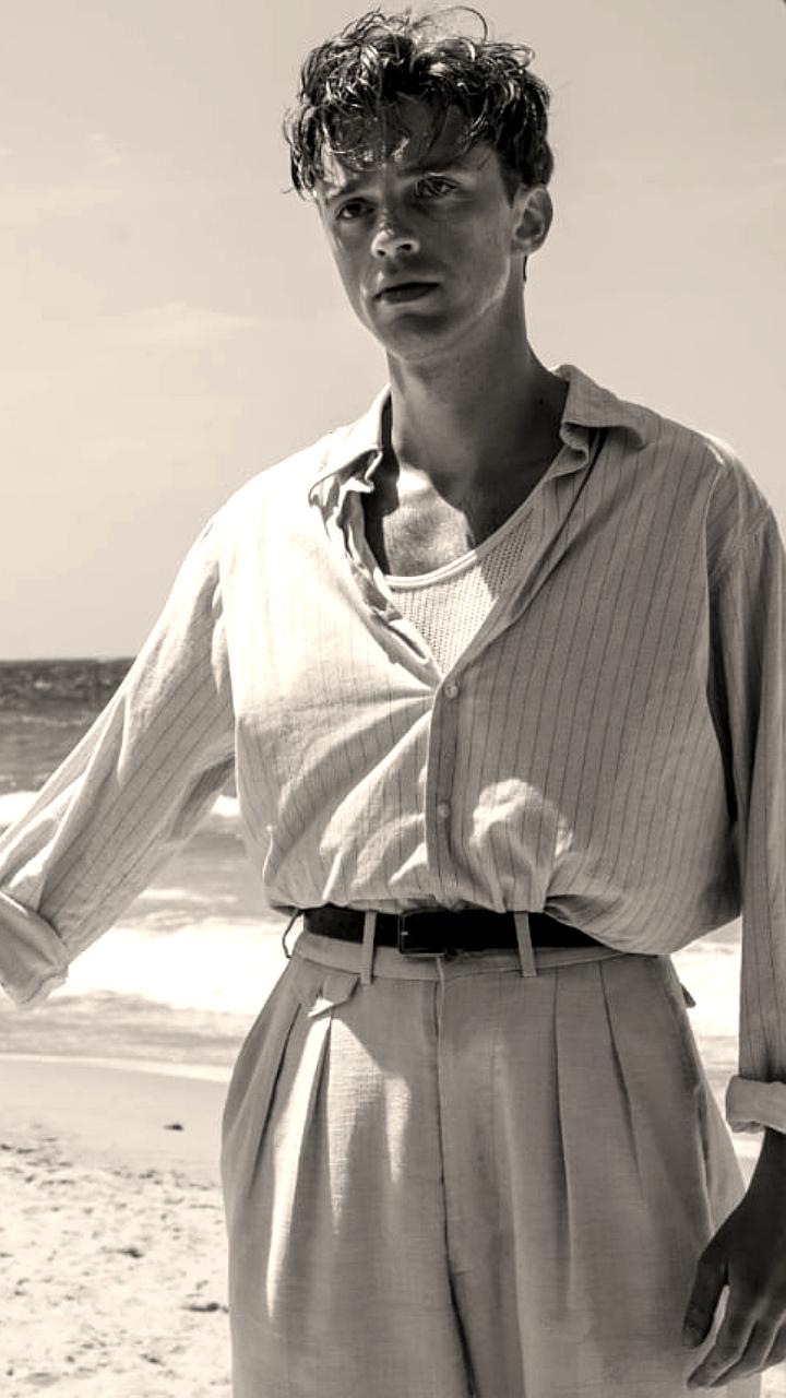 Премьера фильма 'Посторонний' Франсуа Озона состоится 5 марта