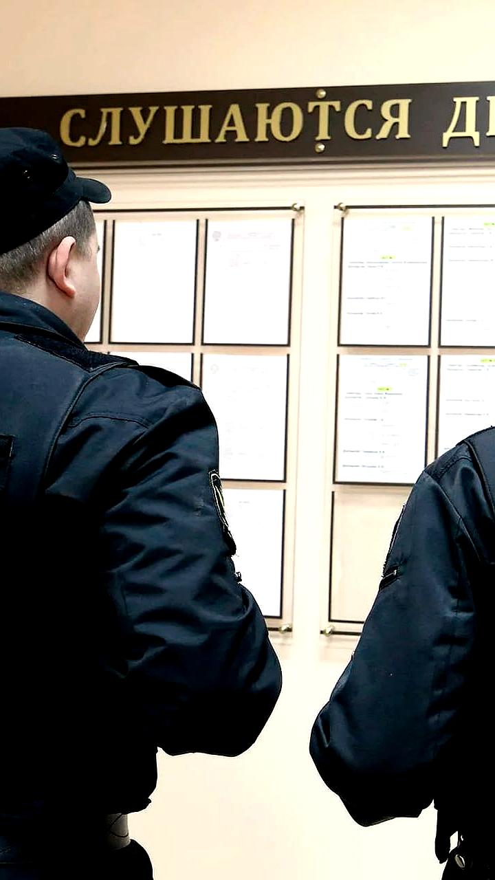 Житель Самарской области получил условный срок за отправку неприемлемого фото судебным приставам