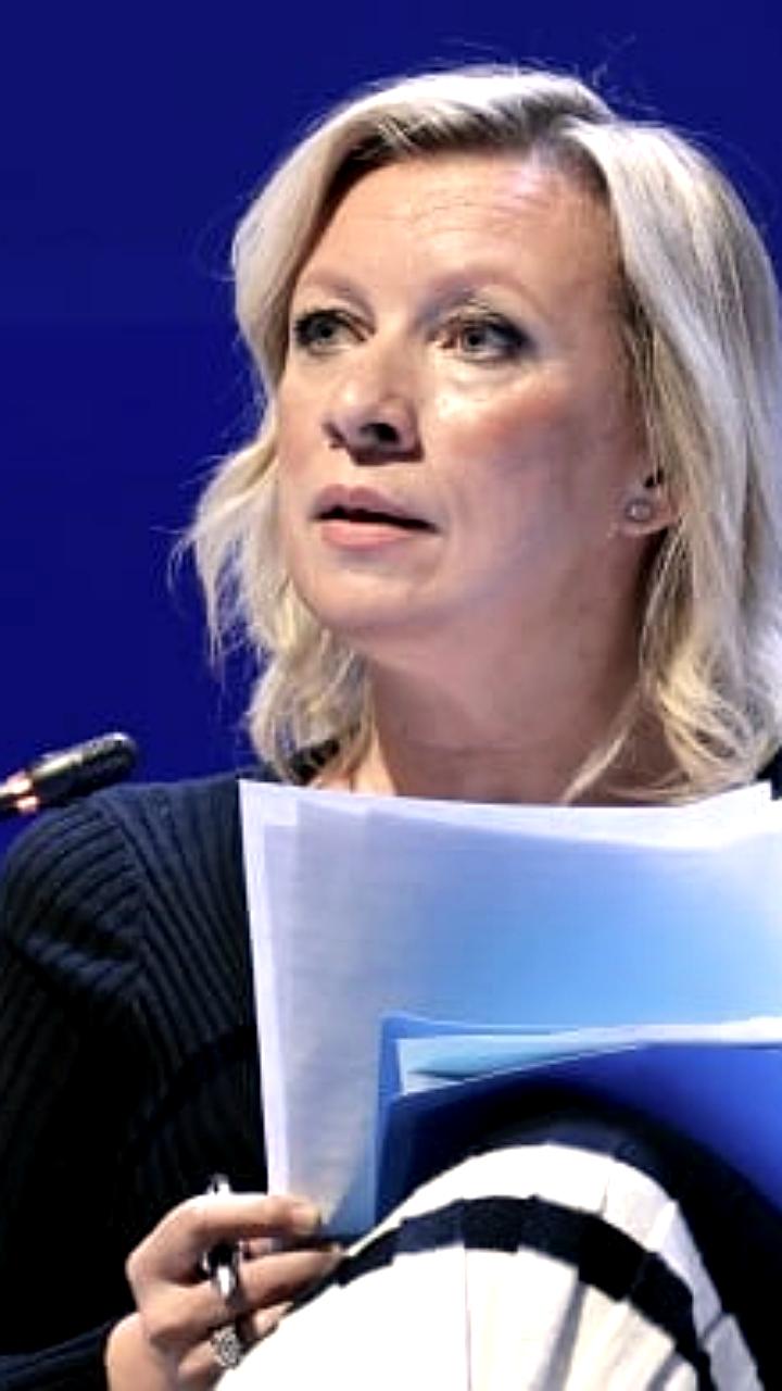 Россия подчеркивает отсутствие готовности Европы к диалогу по украинскому конфликту