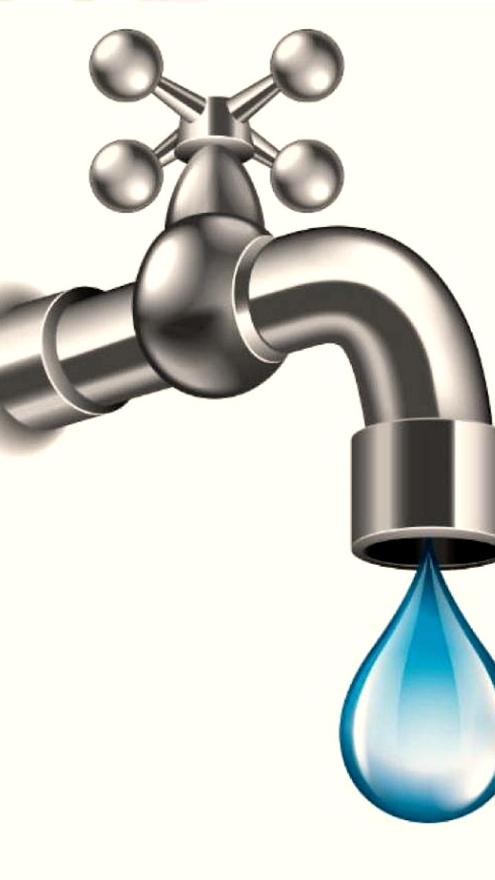 Восстановление движения автобусов и отключение водоснабжения в городе