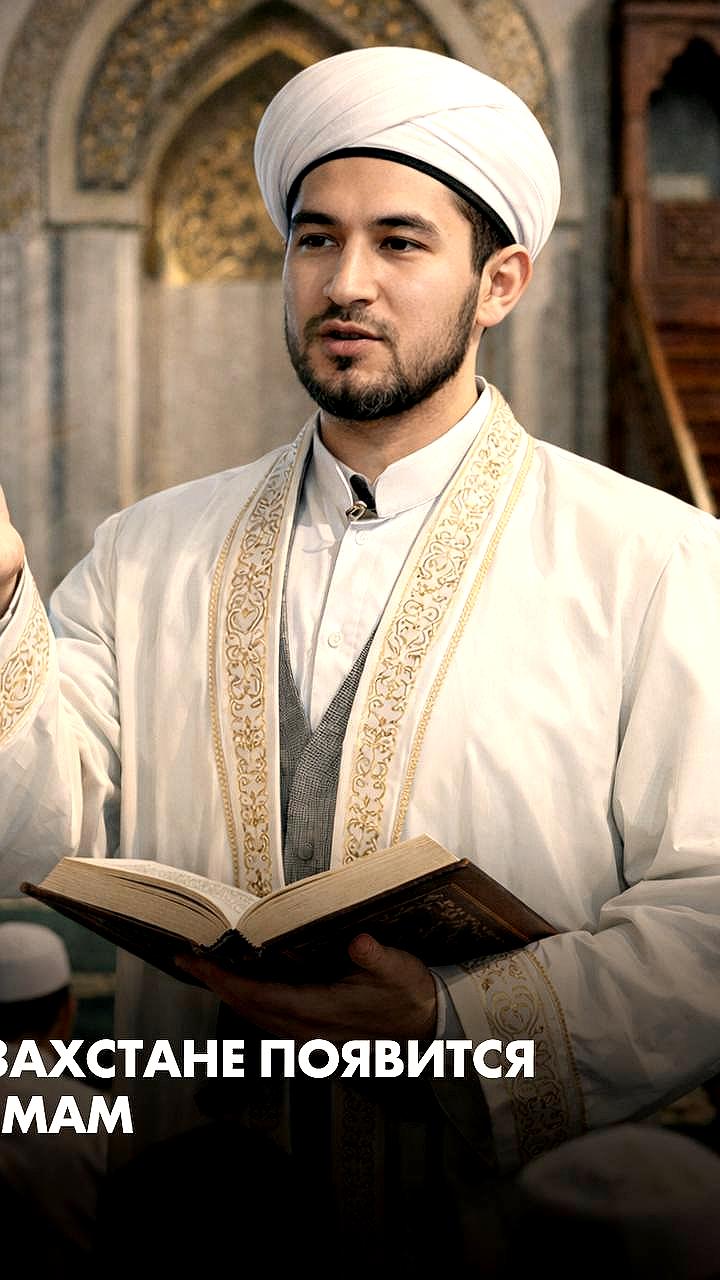 В Казахстане планируется запуск приложения Imam AI для ответов на религиозные вопросы