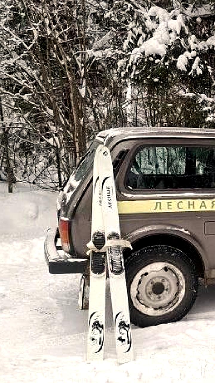 Усиление патрулирования лесов в Подмосковье и Хабаровском крае: новые технологии и техника