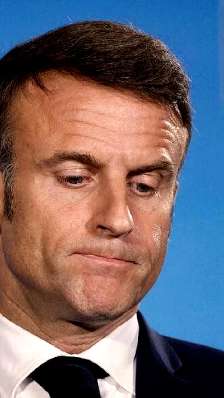 Франция сталкивается с экономическими трудностями: ВВП на душу населения ниже среднего по еврозоне