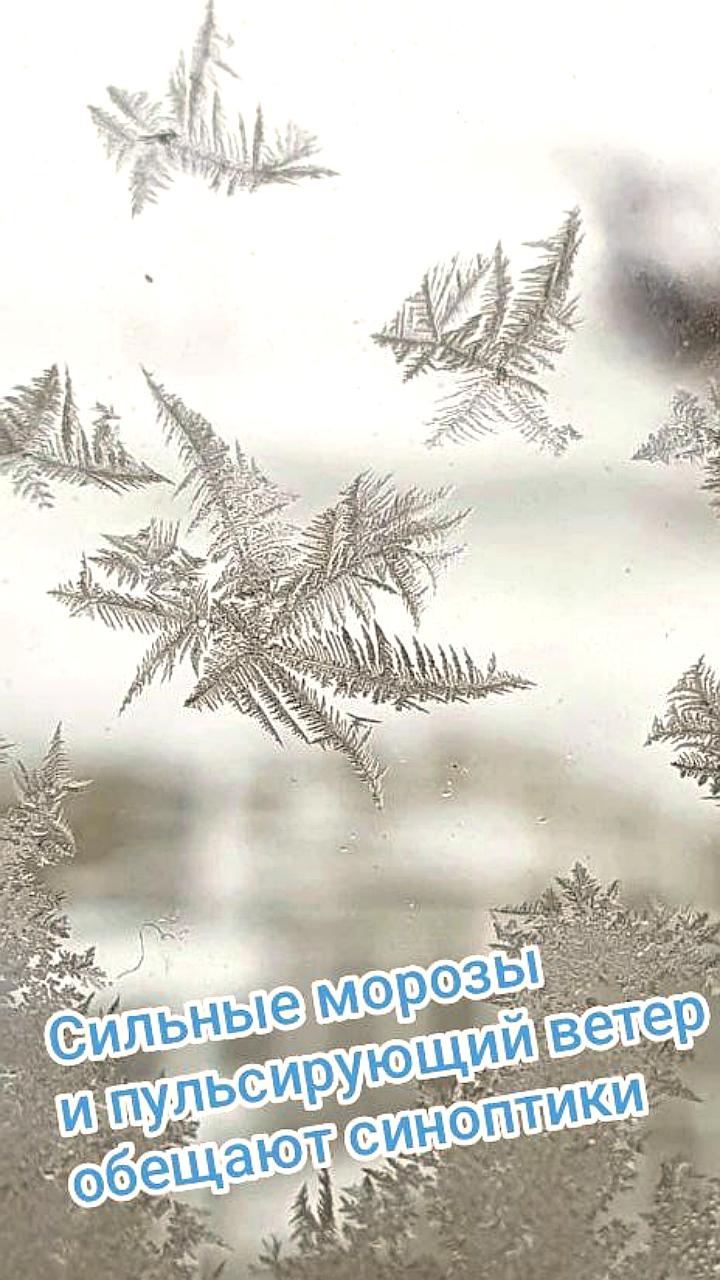 Приморье ожидает продолжение аномальных морозов до конца января