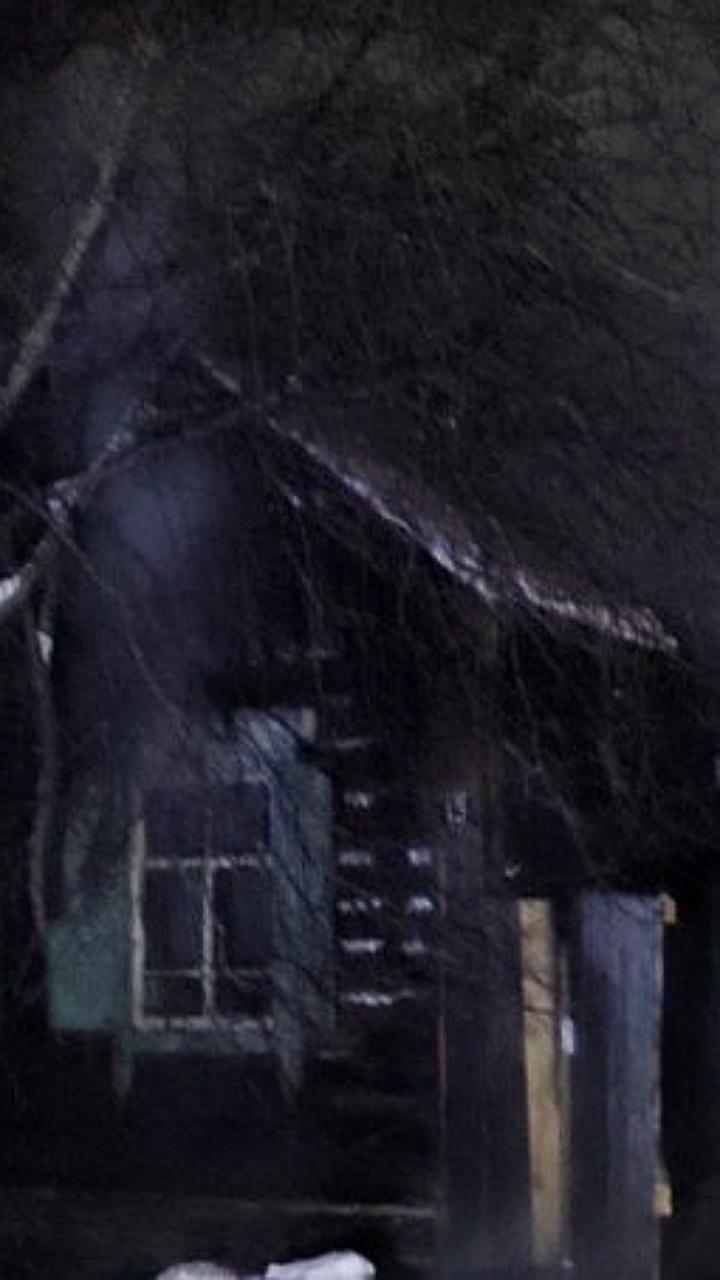 Пожар в Ижевске унес жизнь женщины, эвакуированы жильцы