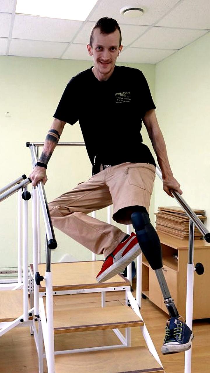 В Челябинской области стартовал конкурс адаптивной одежды 'На крыльях'