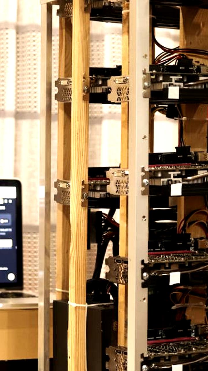 Количество майнинговых ферм на Сахалине увеличилось на 44% в 2025 году