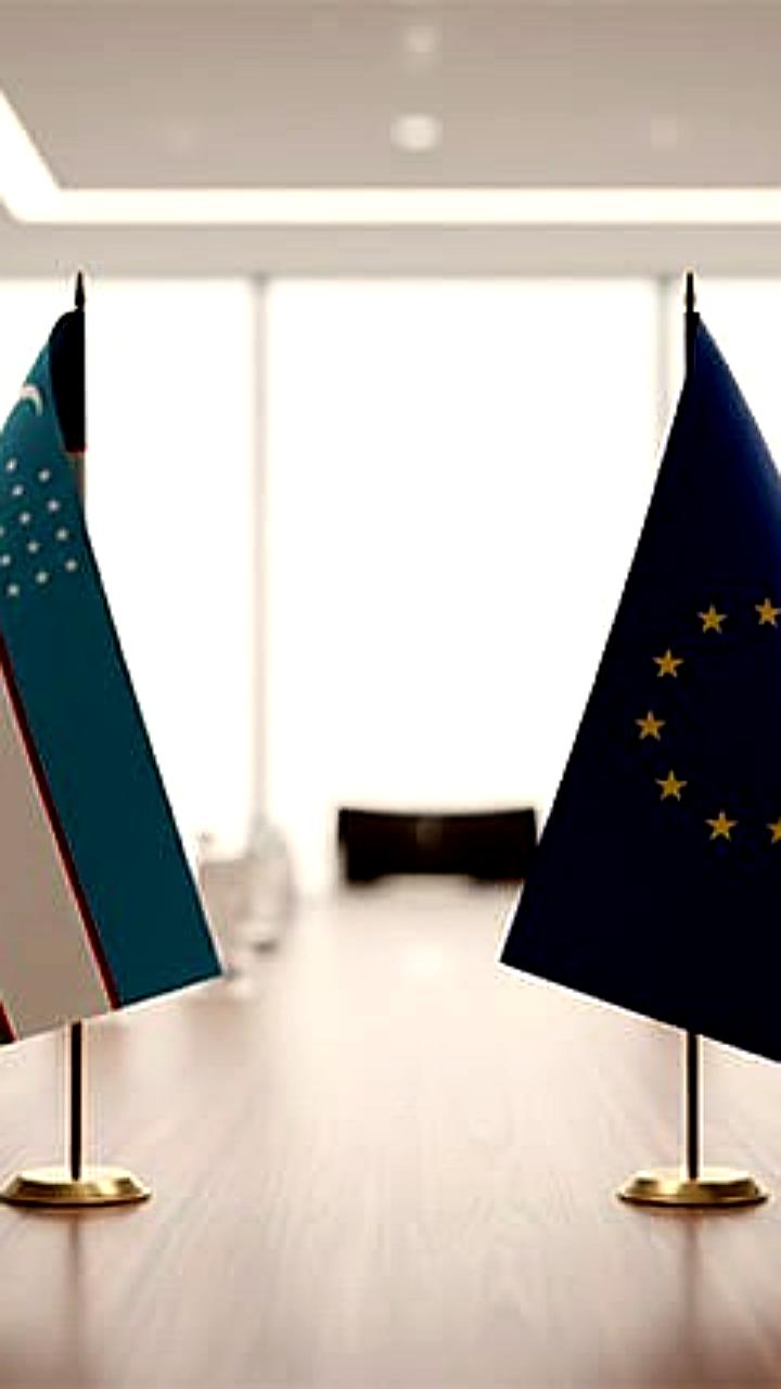 Узбекистан планирует создать логистический коридор для экспорта в Польшу