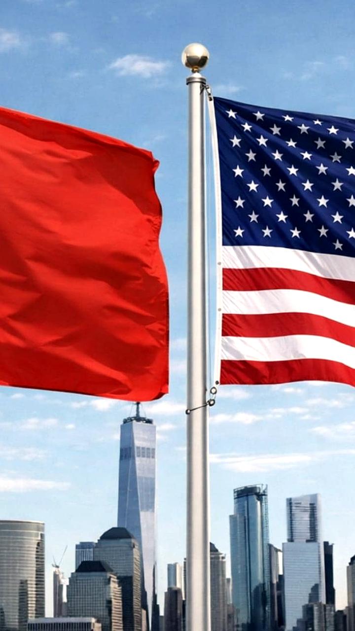 США и Тайвань заключили торговую сделку с взаимными инвестициями