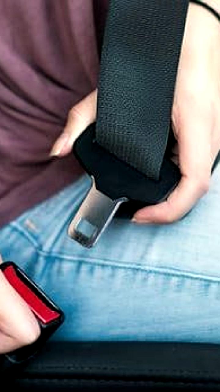 В Узбекистане утвержден список заболеваний для освобождения от ремня безопасности