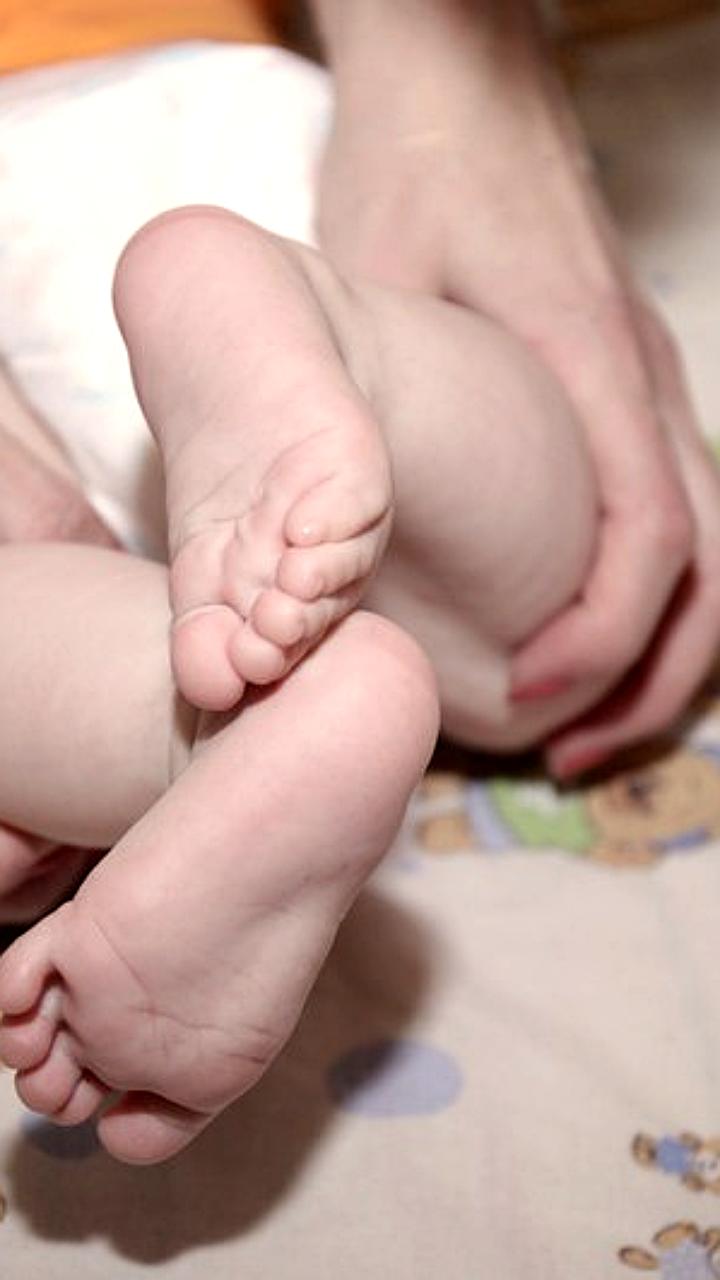 Вологодская область впервые за 11 лет отмечает прирост рождаемости благодаря поддержке семей