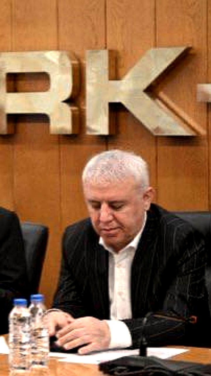 Тürk İş призывает к повышению пенсий после отклонения предложения в парламенте