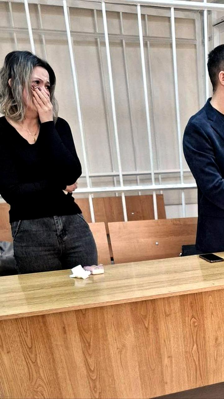 Суд вынес приговор по делу о хищении 106 млн рублей на переселение граждан из Херсона