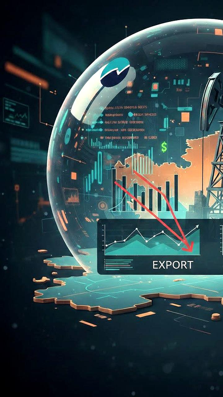 Снижение внешнеторгового оборота Армении и Казахстана в 2025 году