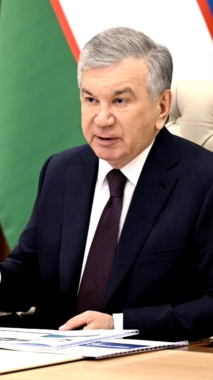 В Узбекистане запускается система Турар жой для учета многоквартирных домов