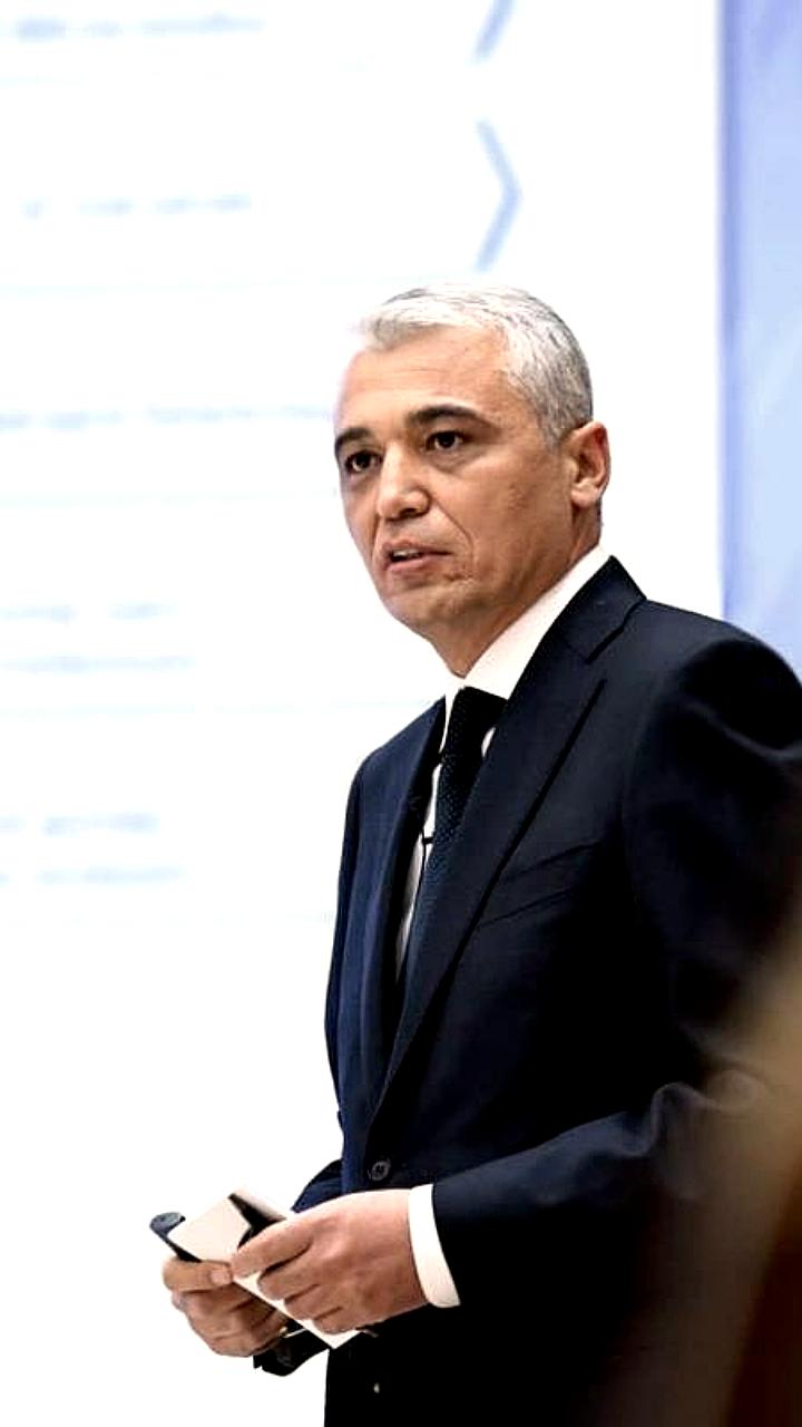 В Узбекистане планируется внедрение кластерной системы управления многоэтажками с 2026 года