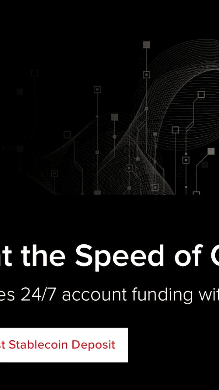 Interactive Brokers расширяет поддержку стейблкоинов для пополнения счетов