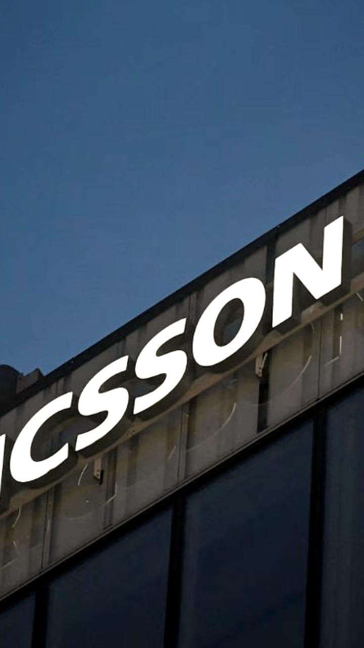 Ericsson объявляет о сокращении 1600 сотрудников в Швеции