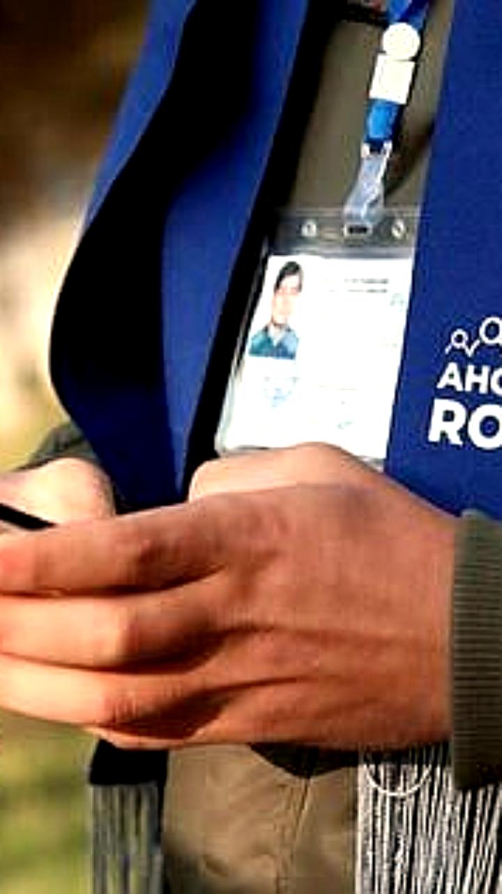 В Узбекистане началась первая перепись населения с 15 января