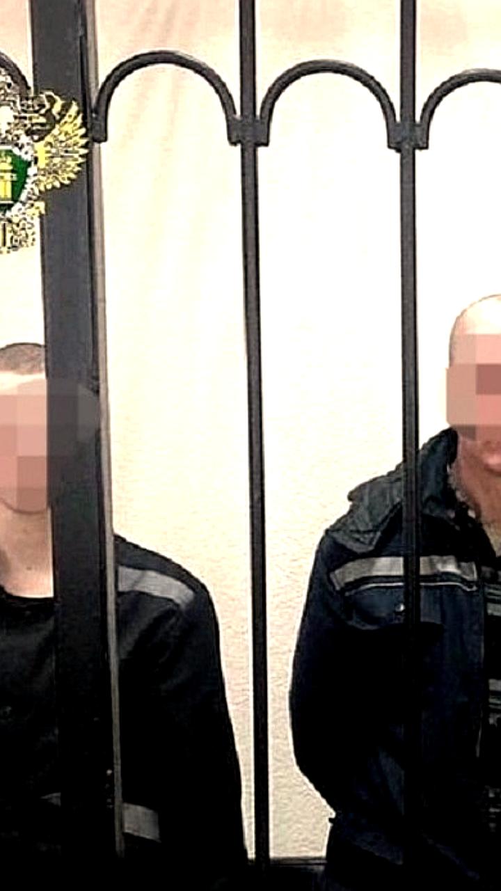 Суд вынес приговор двум жителям Кирова за убийство и разбой в Омутнинске 28 лет назад