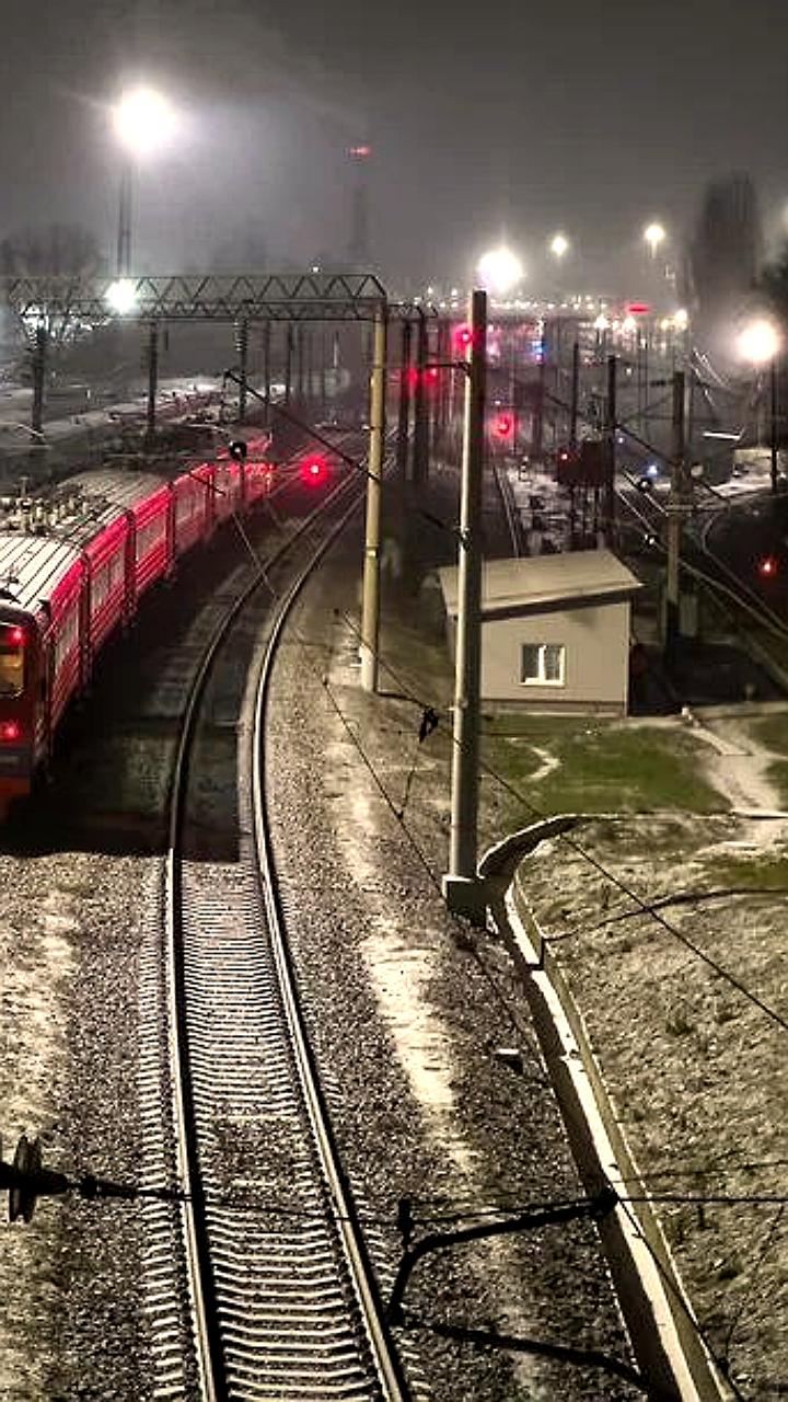 ОАО РЖД планирует продажу 49% ФГК за 44 млрд рублей