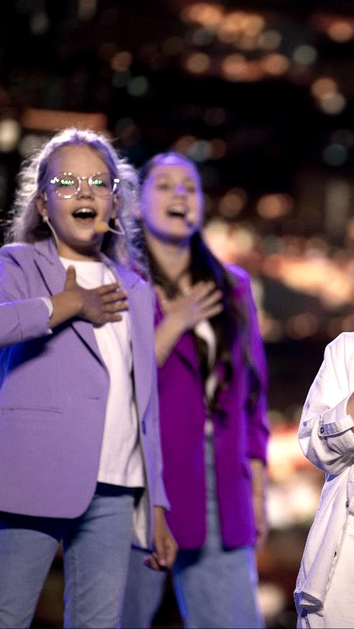 Гала-концерт 'Голоса Победы' приглашает юных исполнителей на участие