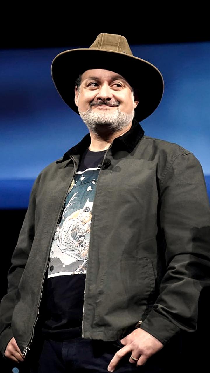 Кэтлин Кеннеди покидает пост главы Lucasfilm, её заменят Дэйв Филони и Линвен Бреннан