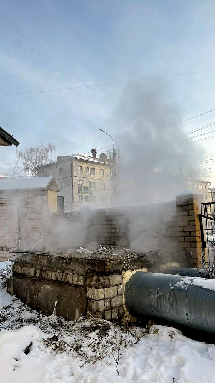 Прокуратура помогает погасить задолженности больниц в Киржаче и Калининграде