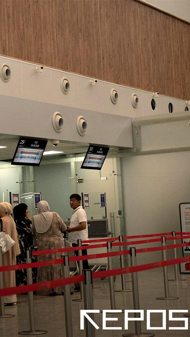 Узбекистан разрабатывает стратегию для привлечения туристов из ключевых регионов