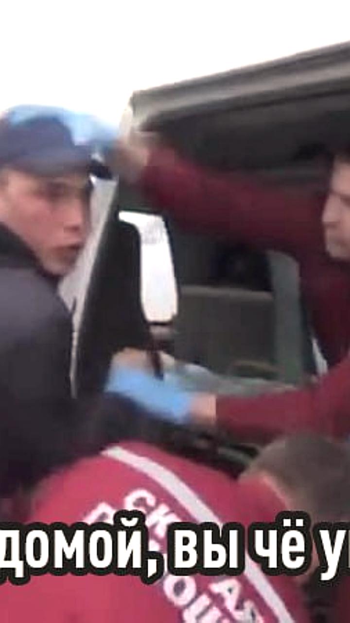 Белорус преобразовал заброшенную психбольницу в арт-пространство