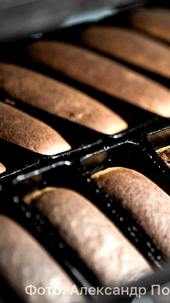 Рост цен на хлеб в России из-за сокращения посевных площадей