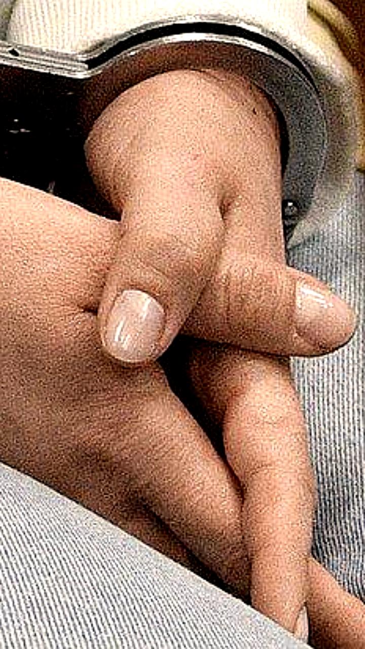 Россиянка Марина Лопатина переведена из Китая для отбывания наказания