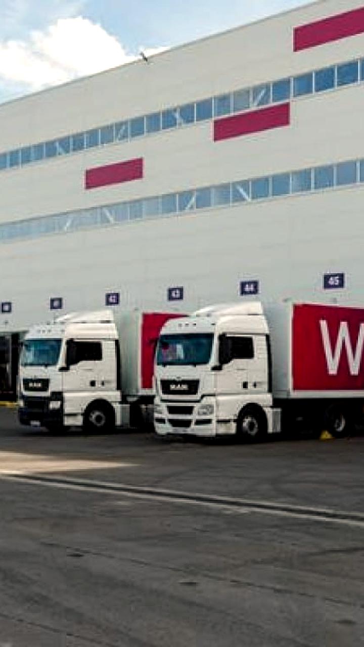 Wildberries и РВБ запускают крупные логистические центры в Узбекистане и Архангельске