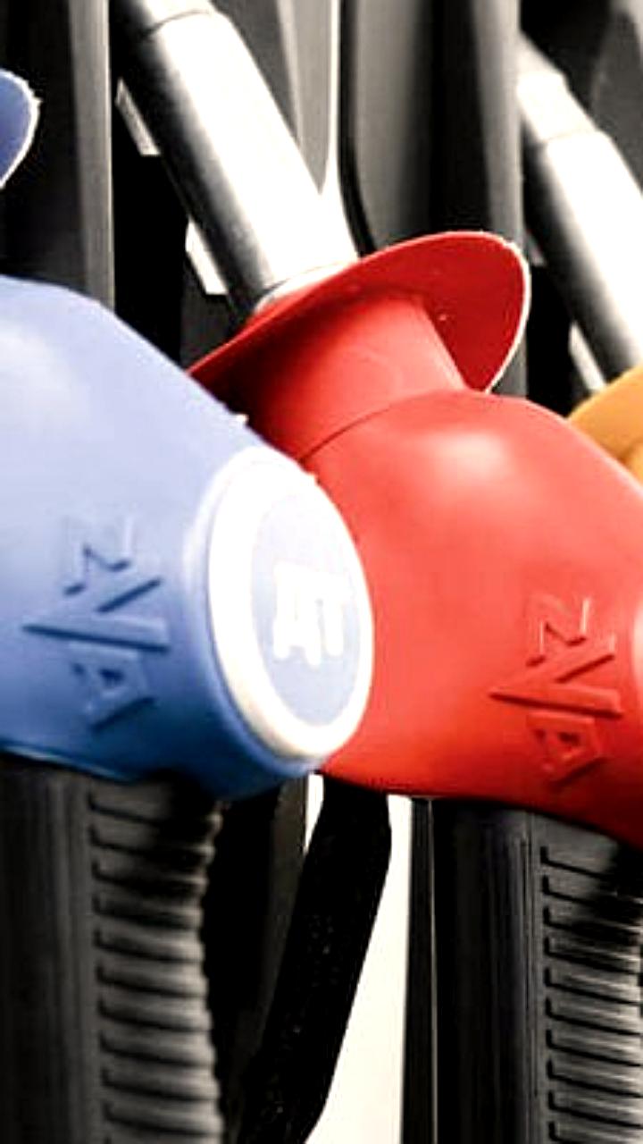 Рекордные продажи дизтоплива в России достигли 105,9 тыс. тонн