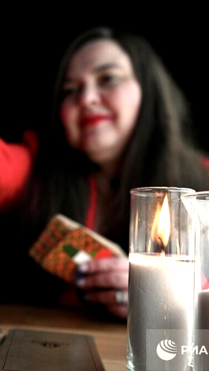 Эксперт о гадании: традиции и их происхождение