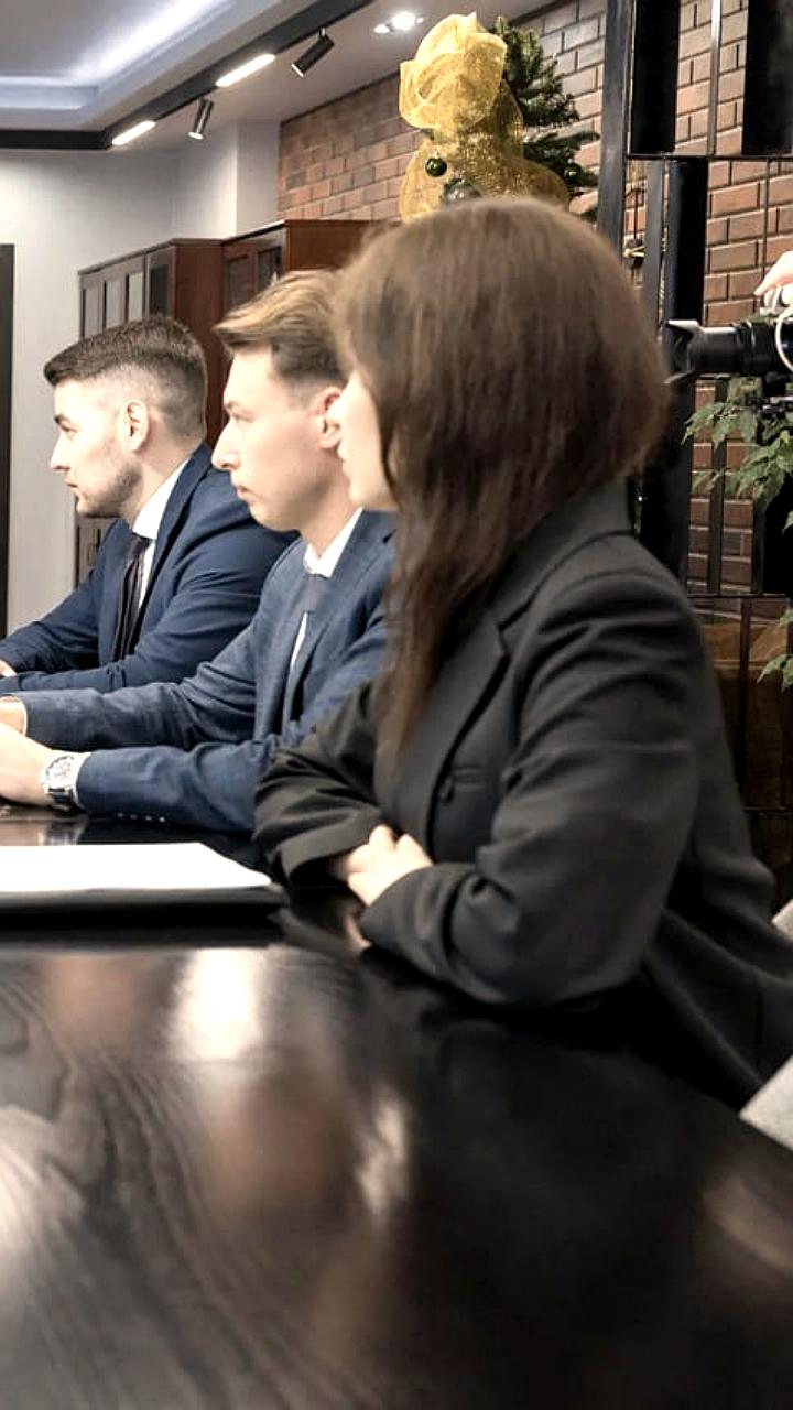 Обсуждение инициатив по развитию регионов: встречи с губернаторами и молодежными советами