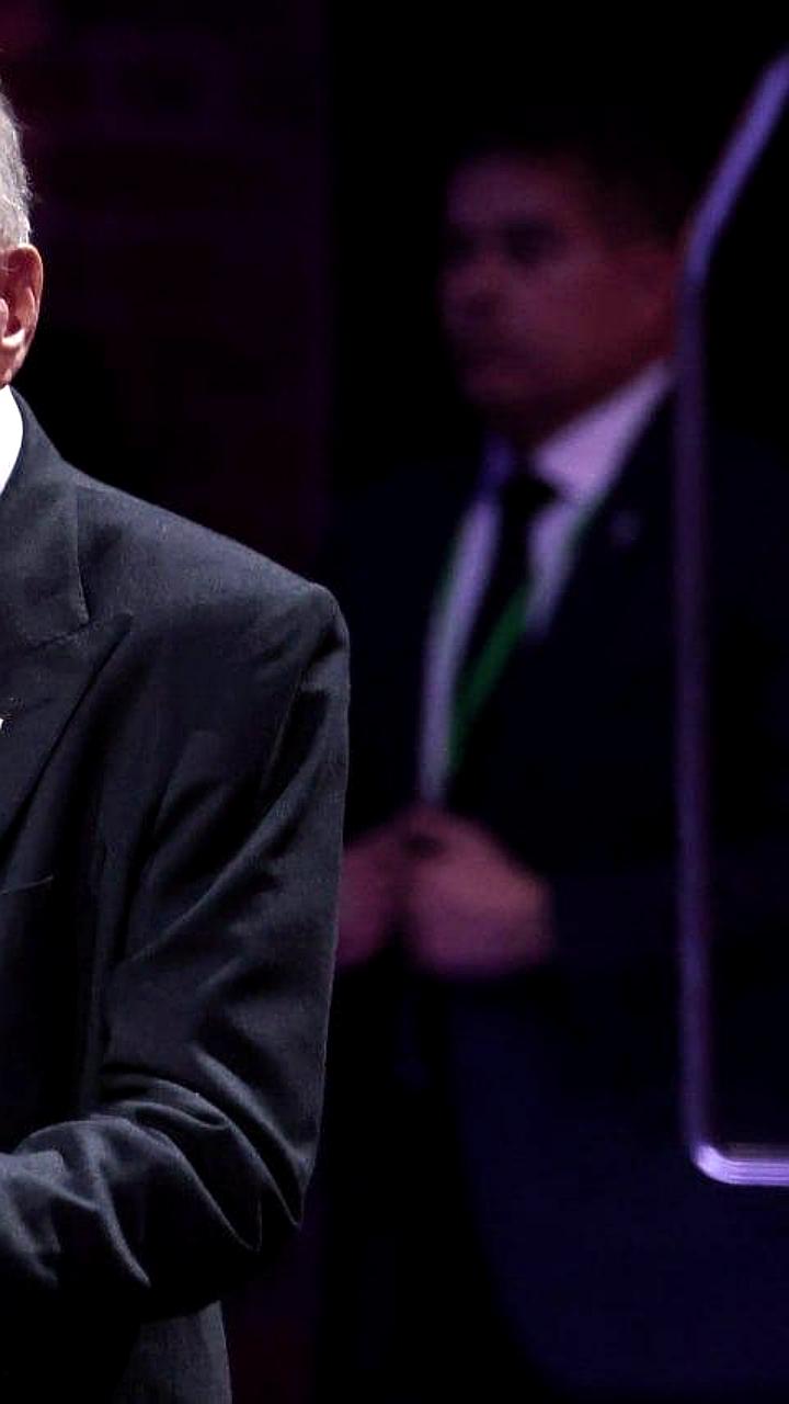 Дональд Трамп рассматривает покупку Гренландии по предложению Рональда Лаудера