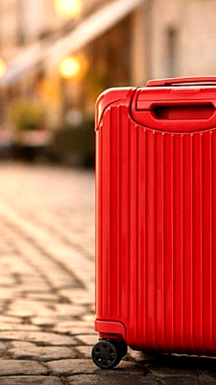 Уральские авиалинии увеличивают размеры ручной клади с 1 февраля