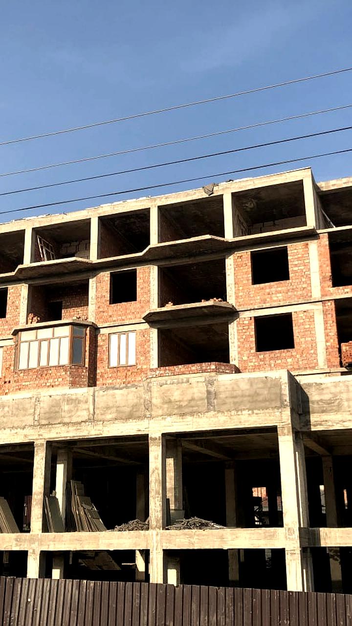 В Дагестане запущена новая система строительного надзора для повышения прозрачности