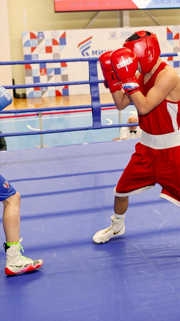 Всероссийские соревнования по боксу на призы Валерия Ледовских пройдут в Тамбове с 15 по 18 января