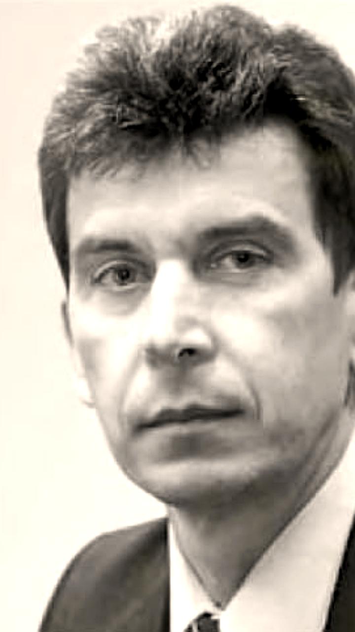 Михаил Щербак задержан по подозрению в финансировании ВСУ