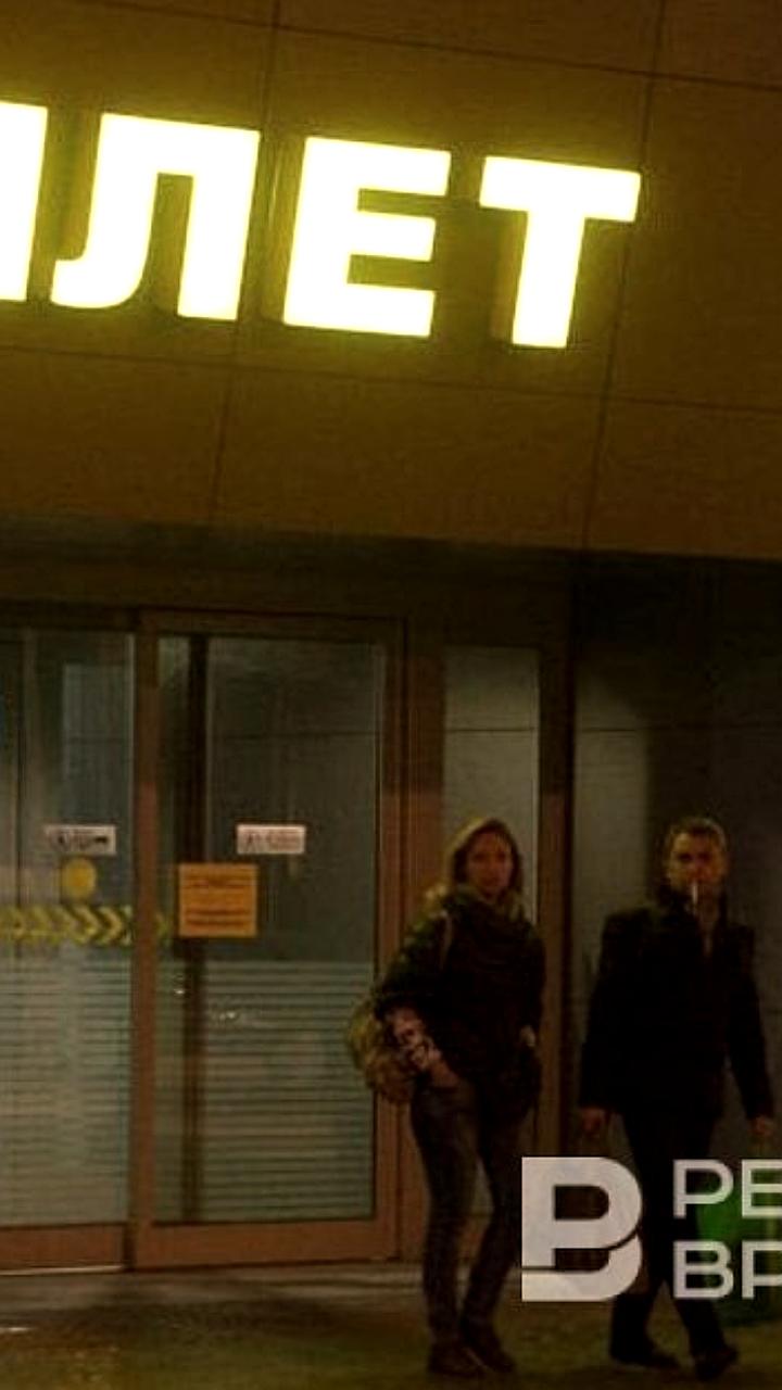 Внуковские таможенники пресекли контрабанду 105 тыс долларов из Грузии