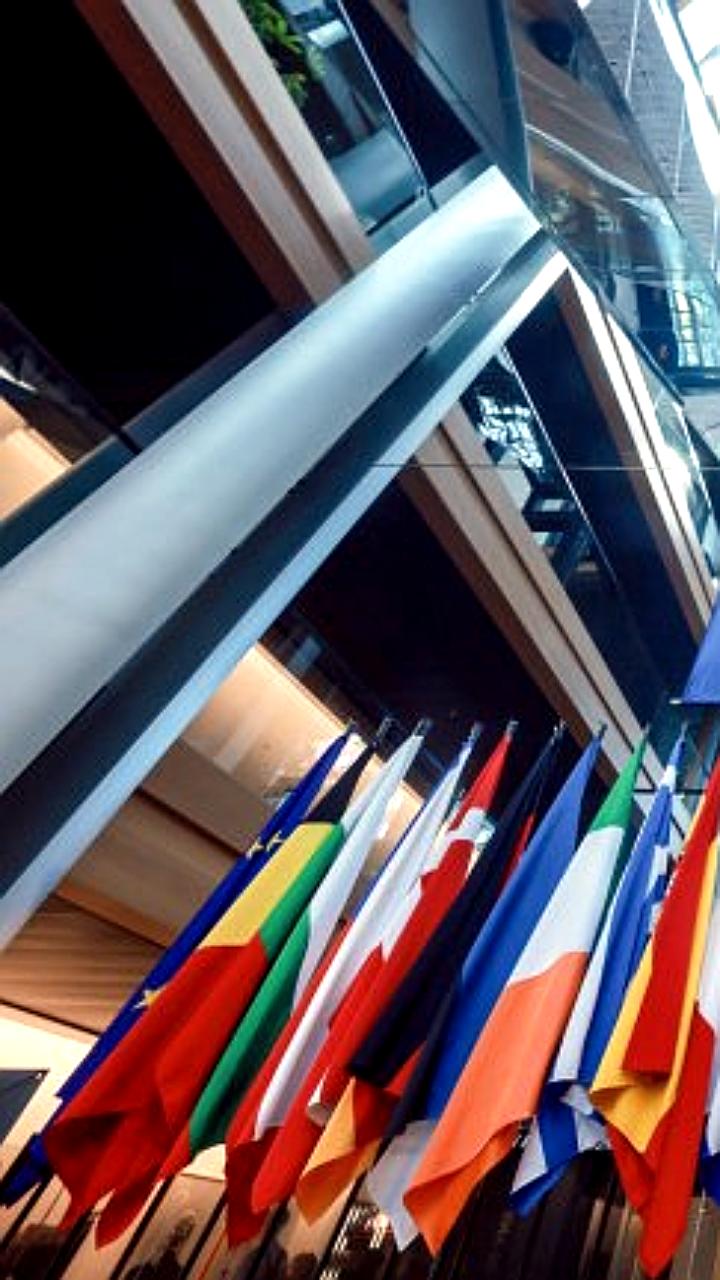 Разделение мнений среди кандидатов в ЕС по новым правилам приема