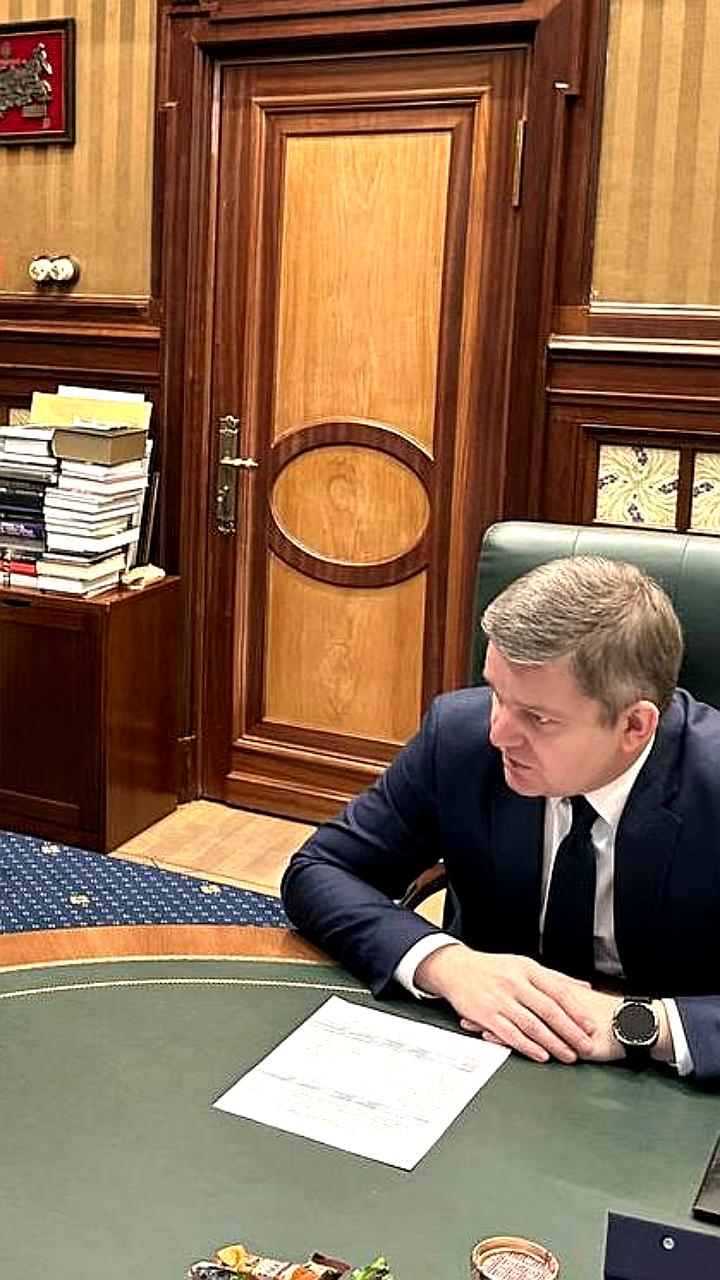 Ульяновская область достигла рекорда в поддержке творческих проектов с помощью ПФКИ