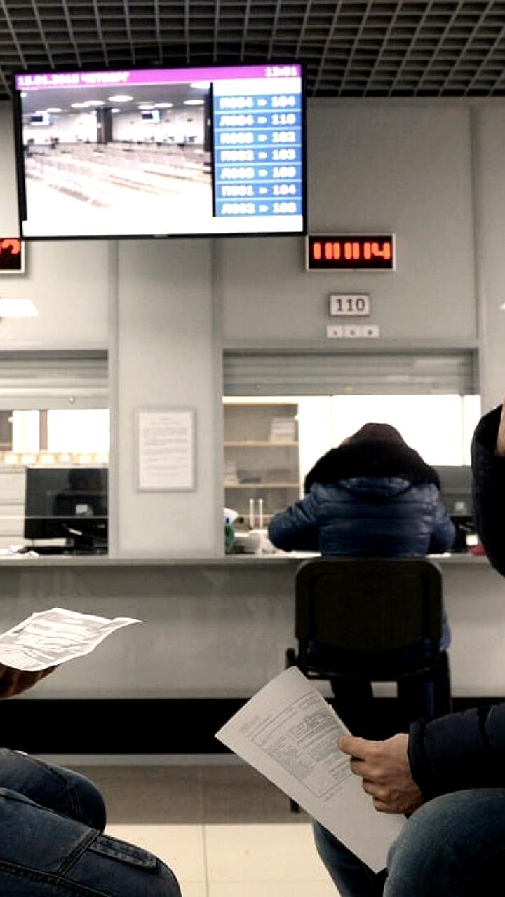 В России стартует эксперимент по целевому набору мигрантов на работу