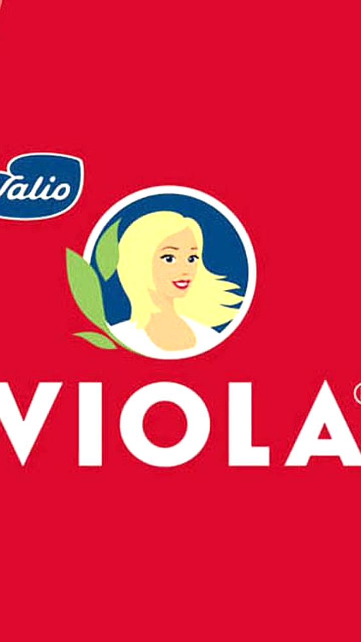 Компания Viola утратила товарный знак в России