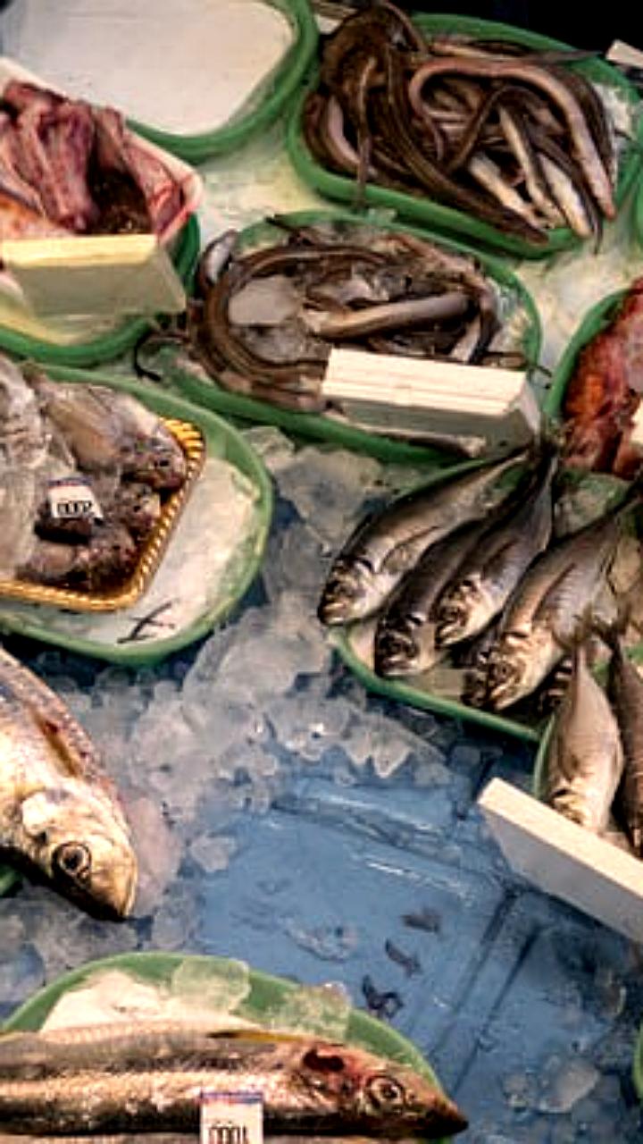 Российские поставщики рыбопродукции получили одобрение для экспорта в Китай