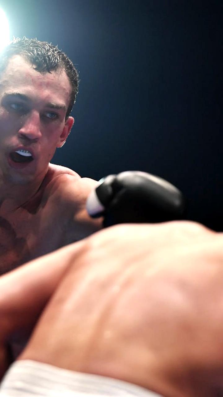 Павел Силягин проведет бой за вакантный титул чемпиона мира IBF против Ослейса Иглесиаса