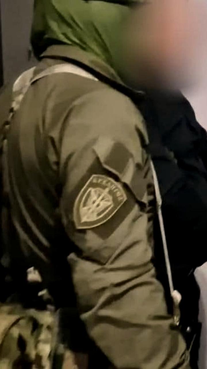 В Пригородном районе Северной Осетии задержан мужчина за незаконное хранение оружия